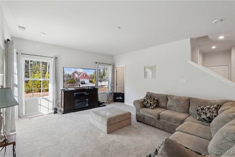 A home in null