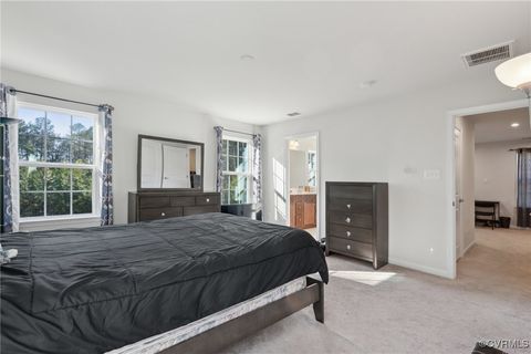 A home in null