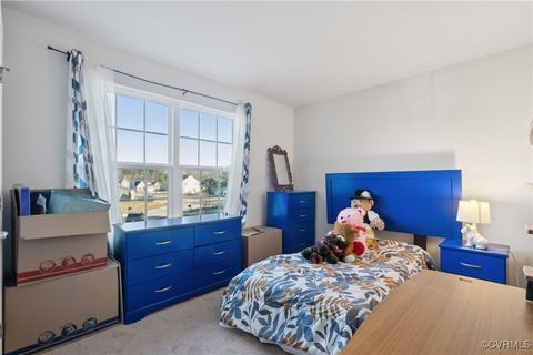 A home in null