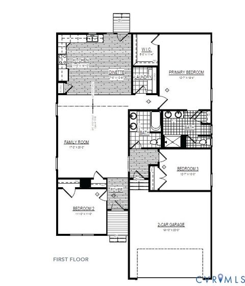 Tiny photo for 14 Somerset Hills Drive, Glen Allen, VA 23059 (MLS # 2533693)