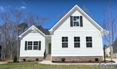 14 Somerset Hills Drive Glen Allen VA 23059