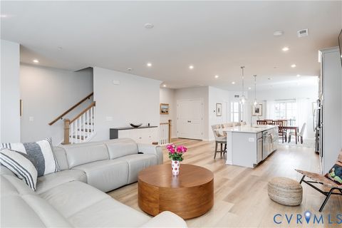 Tiny photo for 13248 Garland Lane, Midlothian, VA 23114 (MLS # 2609899)
