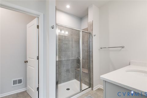 Tiny photo for 13248 Garland Lane, Midlothian, VA 23114 (MLS # 2609899)