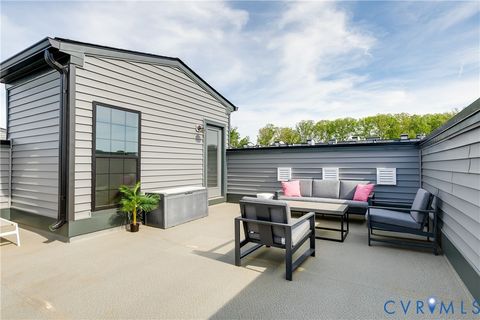 Tiny photo for 13248 Garland Lane, Midlothian, VA 23114 (MLS # 2609899)