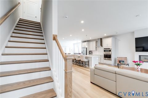 Tiny photo for 13248 Garland Lane, Midlothian, VA 23114 (MLS # 2609899)
