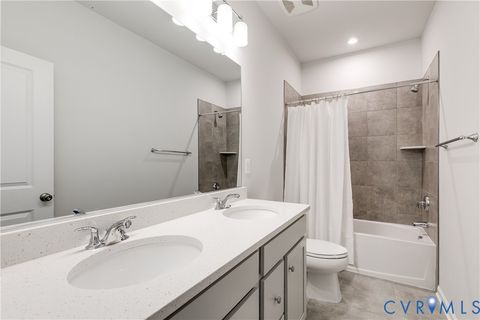 Tiny photo for 13248 Garland Lane, Midlothian, VA 23114 (MLS # 2609899)