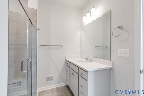 Tiny photo for 13248 Garland Lane, Midlothian, VA 23114 (MLS # 2609899)