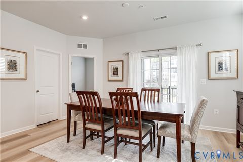 Tiny photo for 13248 Garland Lane, Midlothian, VA 23114 (MLS # 2609899)