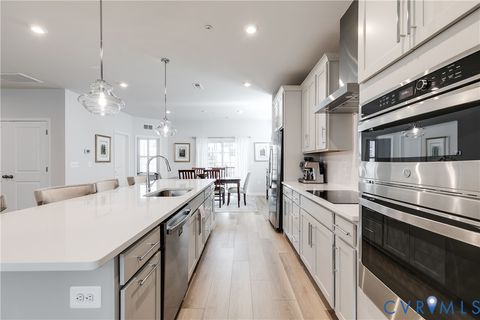 Tiny photo for 13248 Garland Lane, Midlothian, VA 23114 (MLS # 2609899)