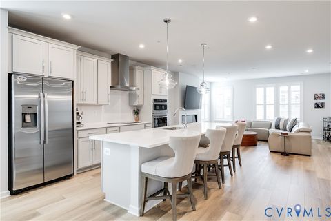 Tiny photo for 13248 Garland Lane, Midlothian, VA 23114 (MLS # 2609899)