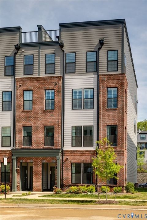 Tiny photo for 13248 Garland Lane, Midlothian, VA 23114 (MLS # 2609899)
