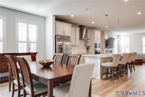 Tiny photo for 13248 Garland Lane, Midlothian, VA 23114 (MLS # 2609899)