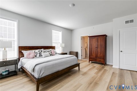 Tiny photo for 13248 Garland Lane, Midlothian, VA 23114 (MLS # 2609899)