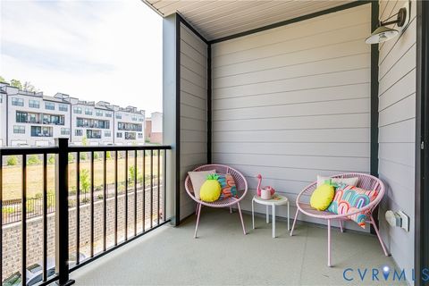 Tiny photo for 13248 Garland Lane, Midlothian, VA 23114 (MLS # 2609899)