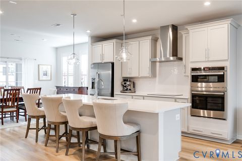 Tiny photo for 13248 Garland Lane, Midlothian, VA 23114 (MLS # 2609899)