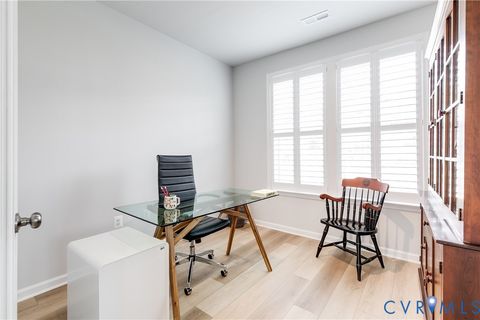 Tiny photo for 13248 Garland Lane, Midlothian, VA 23114 (MLS # 2609899)