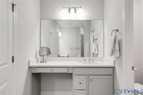 Tiny photo for 13248 Garland Lane, Midlothian, VA 23114 (MLS # 2609899)