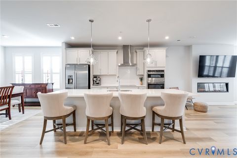 Tiny photo for 13248 Garland Lane, Midlothian, VA 23114 (MLS # 2609899)