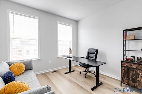 Tiny photo for 13248 Garland Lane, Midlothian, VA 23114 (MLS # 2609899)