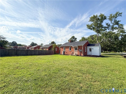 Tiny photo for 2309 Farrand Street, Henrico, VA 23231 (MLS # 2623052)