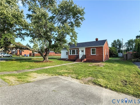 Tiny photo for 2309 Farrand Street, Henrico, VA 23231 (MLS # 2623052)
