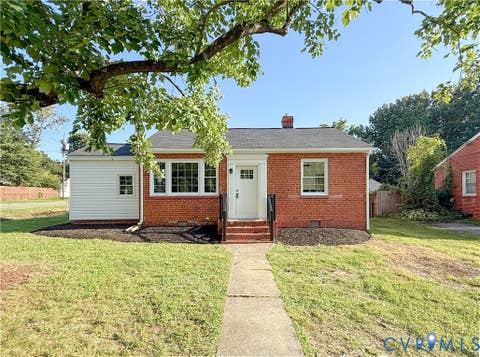 Photo of 2309 Farrand Street, Henrico, VA 23231 (MLS # 2623052)