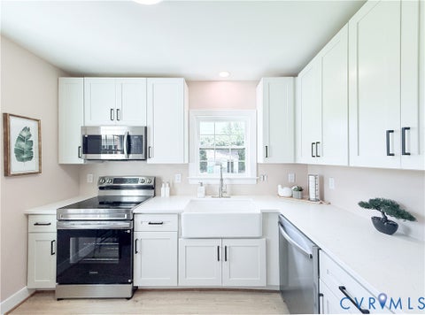 Tiny photo for 2309 Farrand Street, Henrico, VA 23231 (MLS # 2623052)