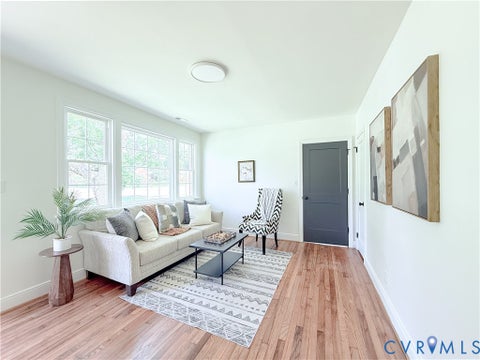 Tiny photo for 2309 Farrand Street, Henrico, VA 23231 (MLS # 2623052)