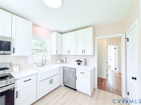 Tiny photo for 2309 Farrand Street, Henrico, VA 23231 (MLS # 2623052)