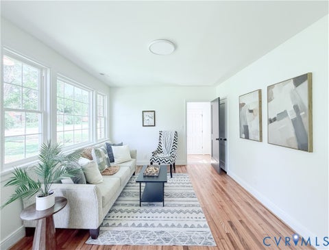 Tiny photo for 2309 Farrand Street, Henrico, VA 23231 (MLS # 2623052)
