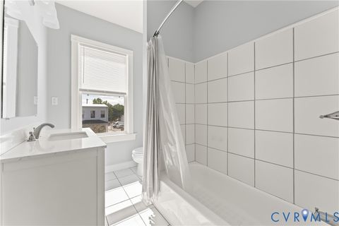 Tiny photo for 410 N 33rd Street, Richmond, VA 23223 (MLS # 2609460)