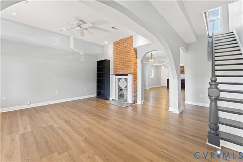 Tiny photo for 410 N 33rd Street, Richmond, VA 23223 (MLS # 2609460)