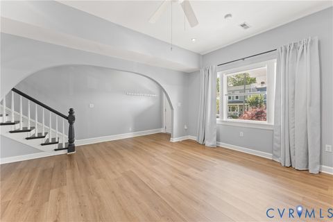 Tiny photo for 410 N 33rd Street, Richmond, VA 23223 (MLS # 2609460)