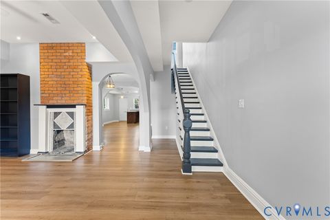 Tiny photo for 410 N 33rd Street, Richmond, VA 23223 (MLS # 2609460)
