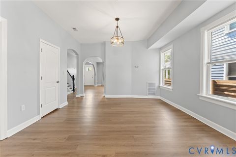 Tiny photo for 410 N 33rd Street, Richmond, VA 23223 (MLS # 2609460)