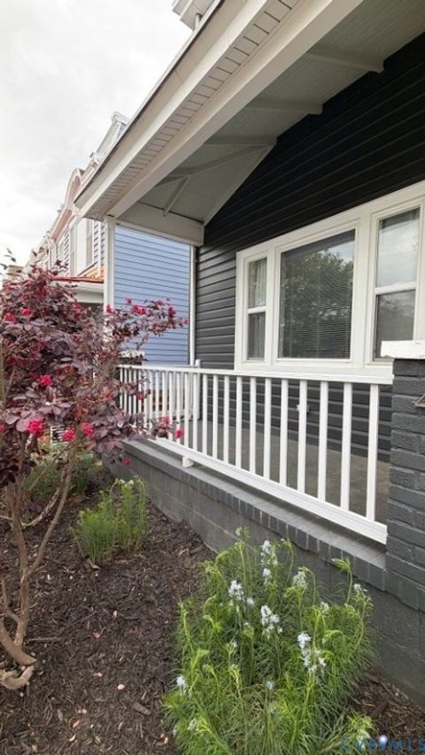 Tiny photo for 410 N 33rd Street, Richmond, VA 23223 (MLS # 2609460)