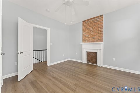 Tiny photo for 410 N 33rd Street, Richmond, VA 23223 (MLS # 2609460)