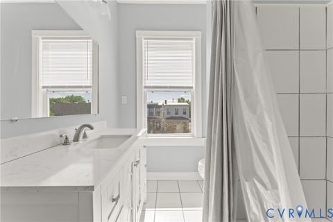 Tiny photo for 410 N 33rd Street, Richmond, VA 23223 (MLS # 2609460)