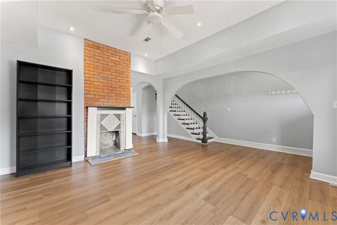 Tiny photo for 410 N 33rd Street, Richmond, VA 23223 (MLS # 2609460)