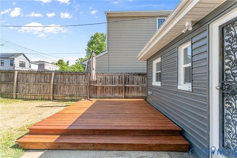 Tiny photo for 410 N 33rd Street, Richmond, VA 23223 (MLS # 2609460)