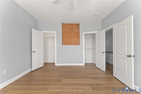 Tiny photo for 410 N 33rd Street, Richmond, VA 23223 (MLS # 2609460)
