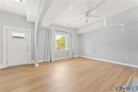 Tiny photo for 410 N 33rd Street, Richmond, VA 23223 (MLS # 2609460)