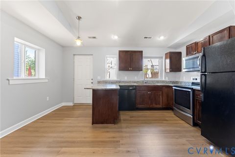 Tiny photo for 410 N 33rd Street, Richmond, VA 23223 (MLS # 2609460)