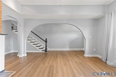 Tiny photo for 410 N 33rd Street, Richmond, VA 23223 (MLS # 2609460)