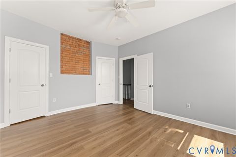 Tiny photo for 410 N 33rd Street, Richmond, VA 23223 (MLS # 2609460)