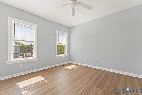 Tiny photo for 410 N 33rd Street, Richmond, VA 23223 (MLS # 2609460)
