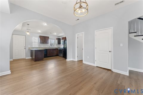Tiny photo for 410 N 33rd Street, Richmond, VA 23223 (MLS # 2609460)