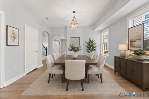 Tiny photo for 410 N 33rd Street, Richmond, VA 23223 (MLS # 2609460)