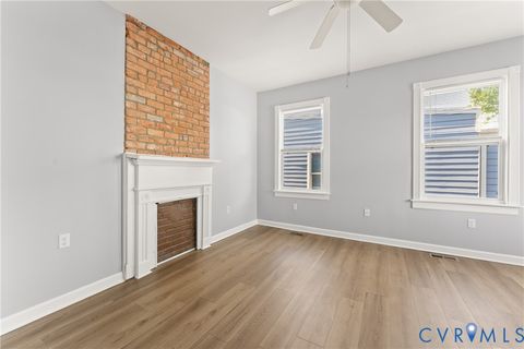 Tiny photo for 410 N 33rd Street, Richmond, VA 23223 (MLS # 2609460)