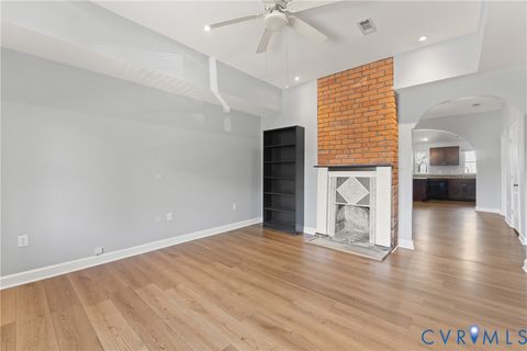 Tiny photo for 410 N 33rd Street, Richmond, VA 23223 (MLS # 2609460)